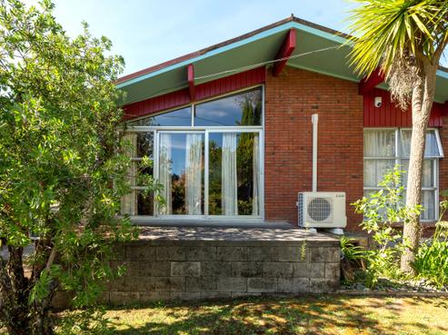 405 Waitea Branch Road, Kakahi
