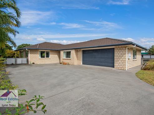 14 Manawa Drive, Ngunguru