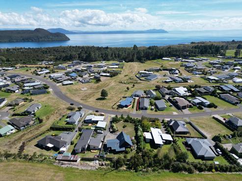 105 Parekawa Drive, Motuoapa