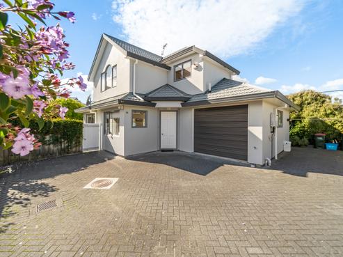 37 Boulcott Street, Boulcott