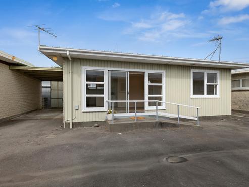 31E Ballance Street, Lower Vogeltown