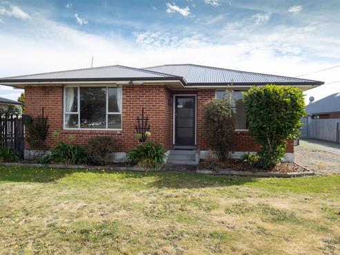88 Melcombe Street, Tinwald