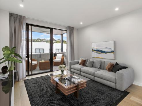 205/1 Kimiora Street, Three Kings