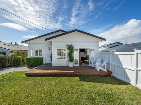 23 Church Street, Northcote Point