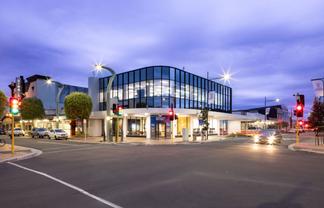 Create Your Space – Central CBD Office