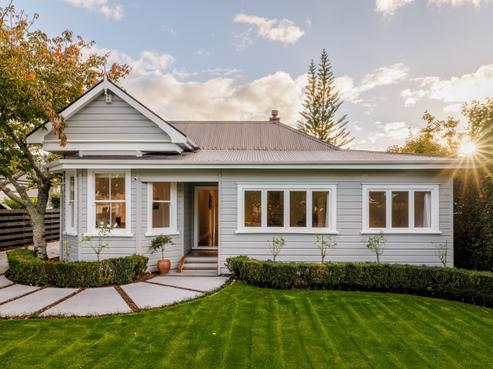 31 Nixon Street, Hamilton East