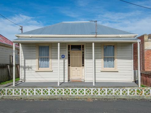 52 Fawcett Street, South Dunedin