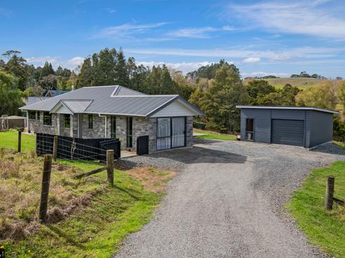 64 Miro Road, Ruatangata