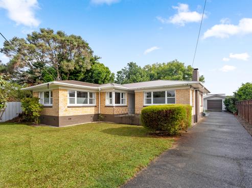 115 Corks Road, Tikipunga