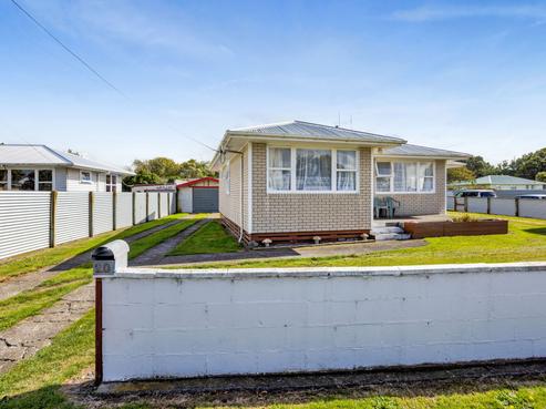 20 Ramanui Avenue, Hawera