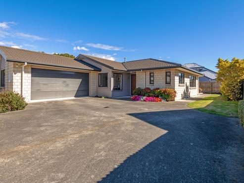 19A Manson Street, Terrace End