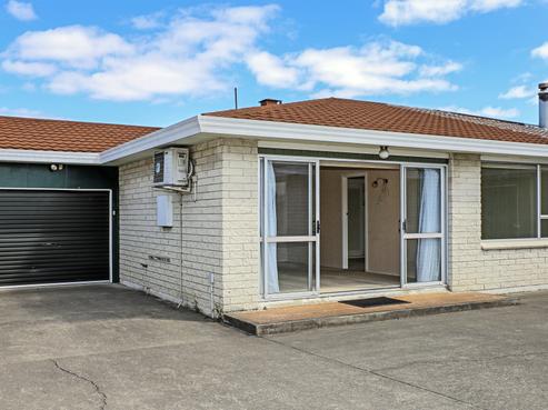 4/412 Avenue Road West, Hastings