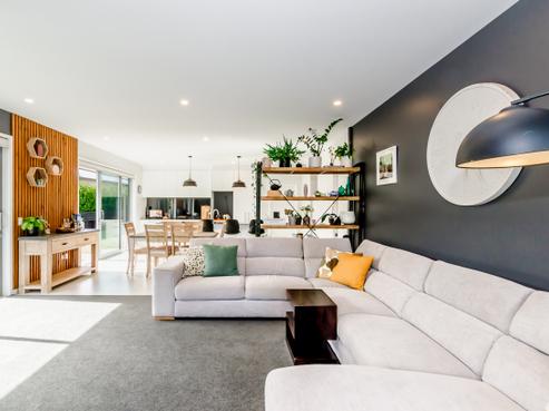 49 Ara Hereke, Waikanae