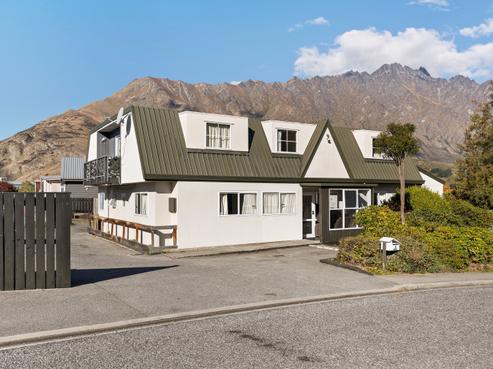 3 Remarkables Crescent, Frankton