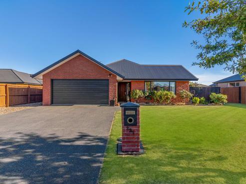 221 Rolleston Drive, Rolleston