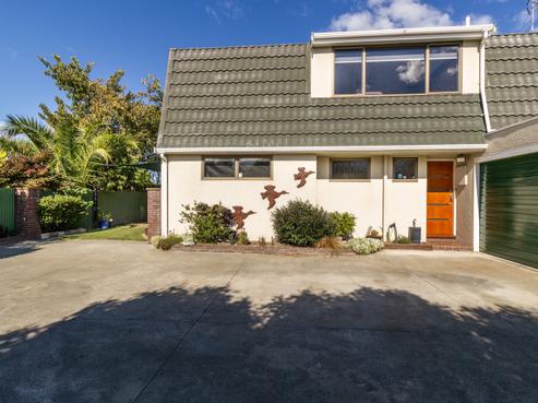 22A Anzac Avenue, Onekawa