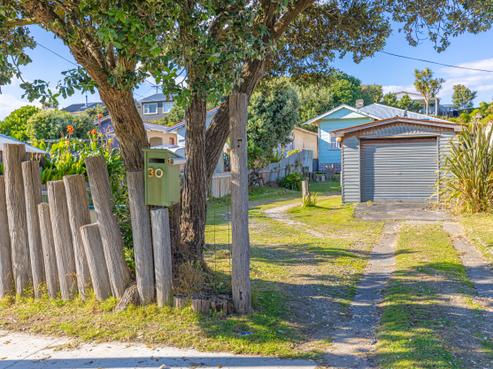 30 Karaka Street, Castlecliff