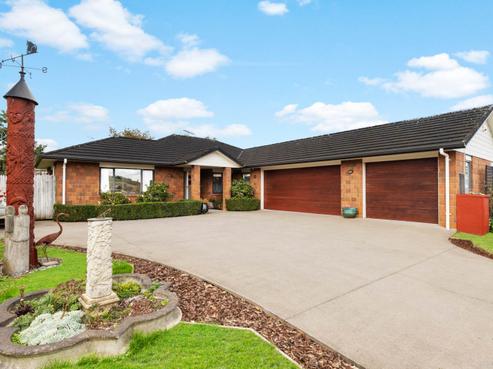 103 Valley Road, Pukekohe
