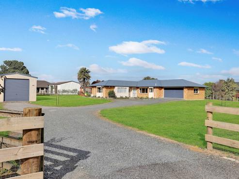 1501 Kaiaua Road, Mangatangi