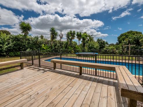 18A Riddell Road, Kerikeri