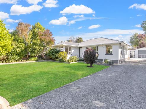 7 Pinehurst Crescent, Russley