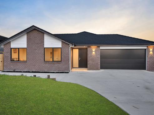 204 Helenslee Road, Pokeno