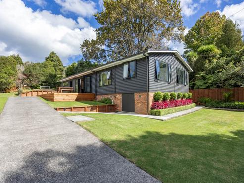 10 Rimu Road, Oratia