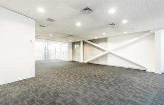 Savills - Impressive and Upkept Parnell Office