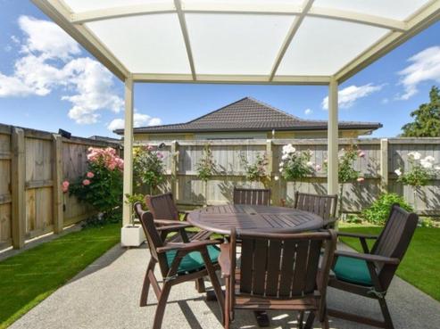 9 Ashmore Park Road, Carterton