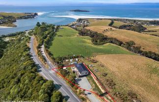 1134 Finlayson Road, Taieri Mouth