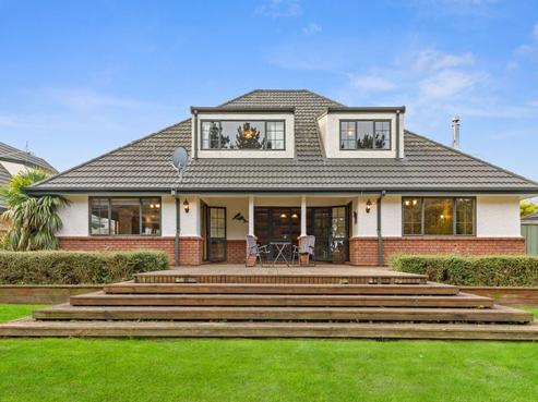 116 Pacific Drive, Fitzherbert