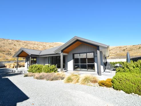 13 Pinot Noir Court, Omarama