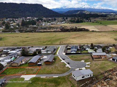 10/46 Shannon Street, Ohakune