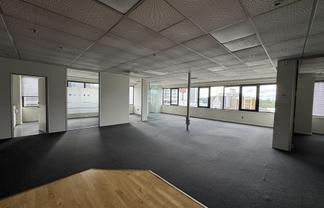 Wellesley Street Office Suite