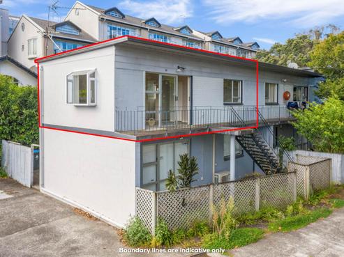 10/75 Ranfurly Road, Epsom