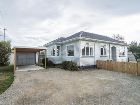 31 Maude Street, Temuka