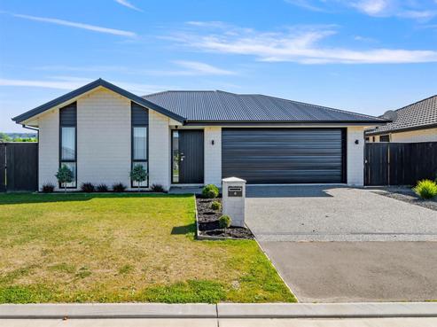 4 Turin Avenue, Rolleston