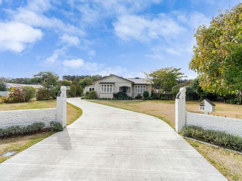 32 Ladys Mile, Foxton