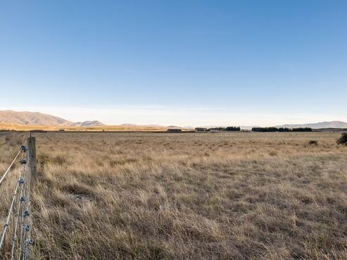 202D Manuka Terrace, Twizel