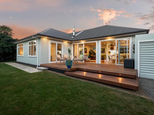 33 Dryden Street, Sumner