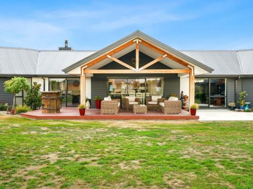 81 Kingsdowne Drive, West Melton