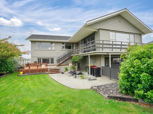 601 Tay Street, Hawthorndale