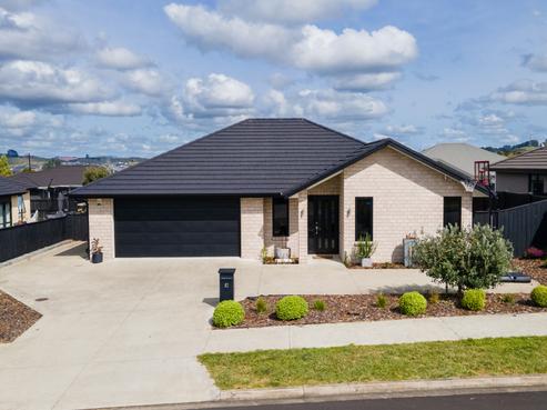 82 Westmuir Crescent, Pokeno