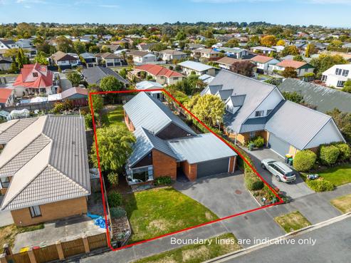 18 Briarmont Street, Avondale