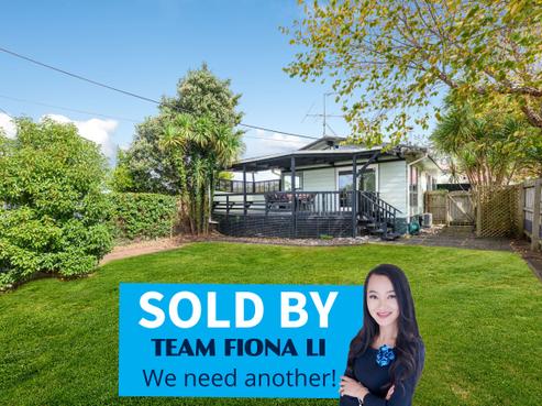 1/62 Rua Road, Glen Eden