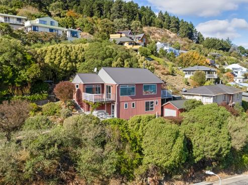4 Foster Terrace, Lyttelton