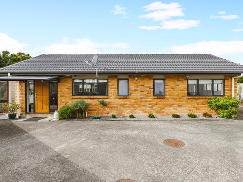 8A Ramsey Street, Papatoetoe