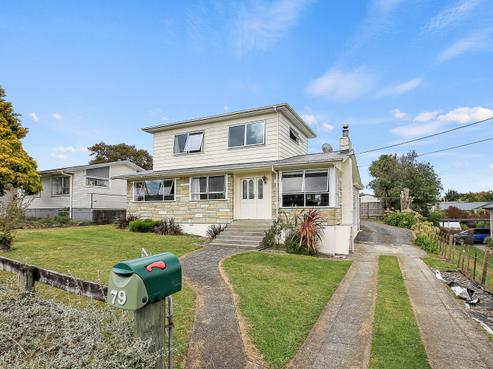 79 Herbert Street, Kihikihi