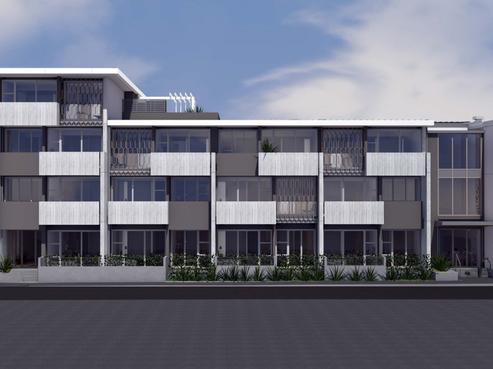 2 Campbell Terrace, Petone