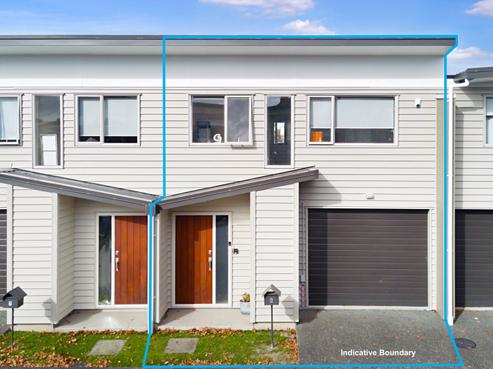 6/45A Swanson Road, Henderson